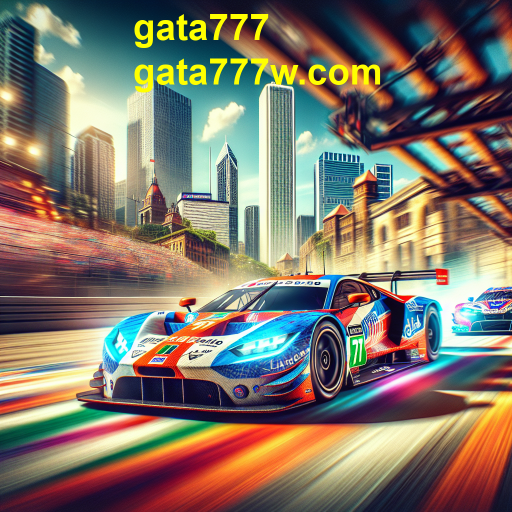 Acelere sua Adrenalina: Jogos de Corrida no Gata777